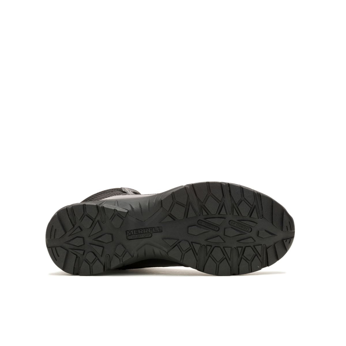 Men Fullbench Tactical 8" Zip Waterproof | Merrell sale