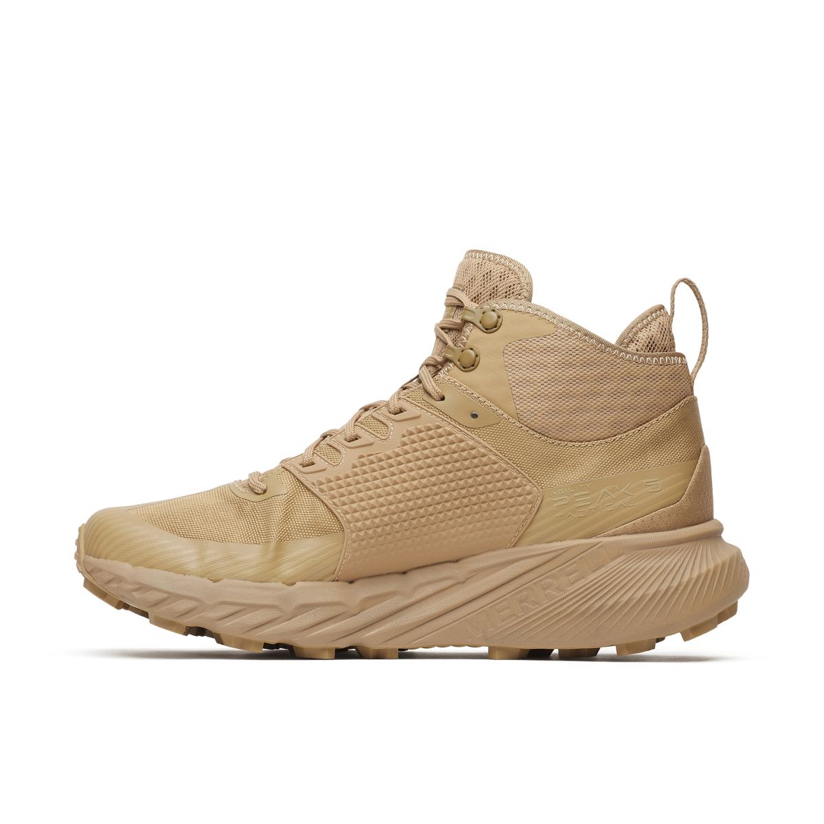 Men - Agility Peak 5 Tactical Mid GORE-TEX® - Boots | Merrell on sale