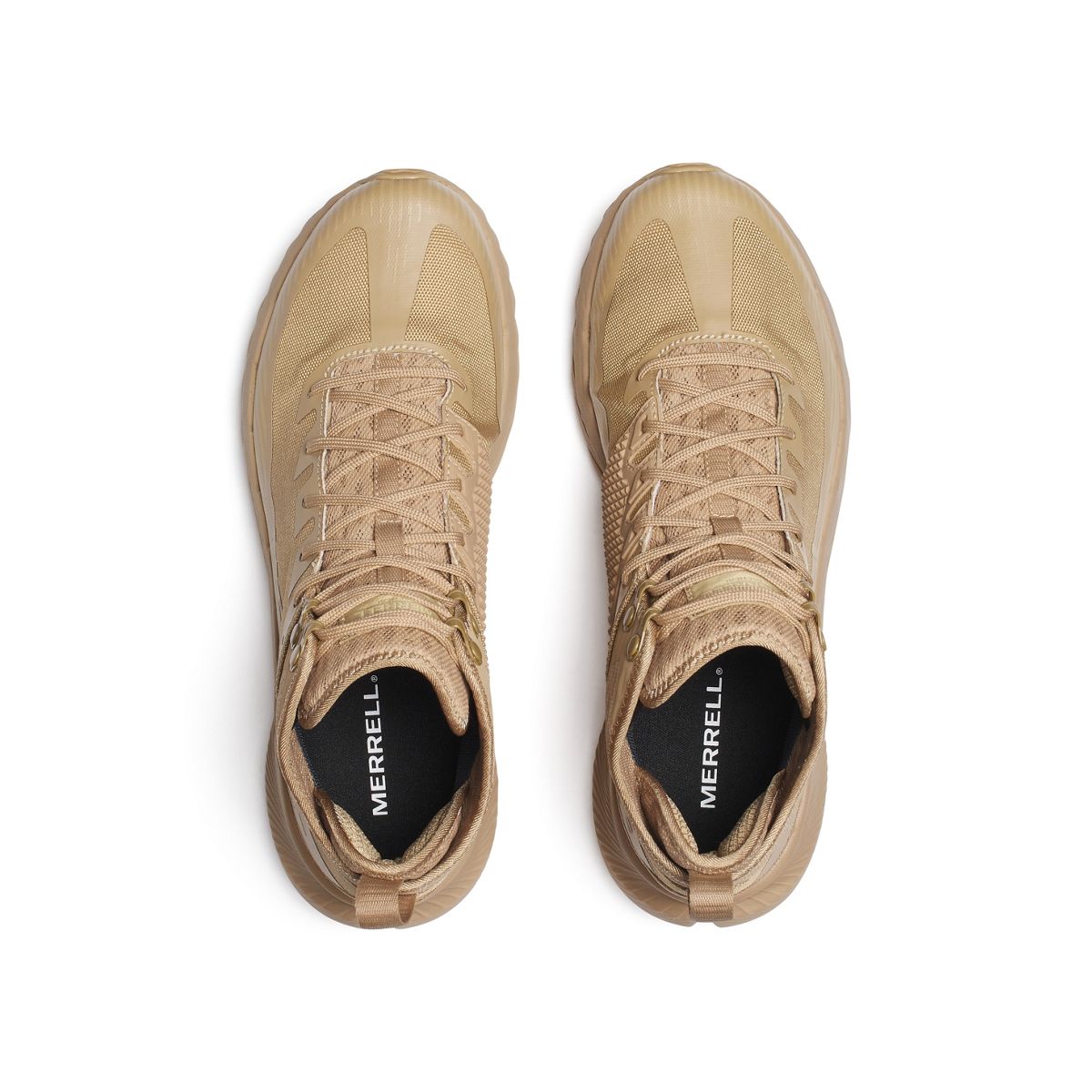 Men - Agility Peak 5 Tactical Mid GORE-TEX® - Boots | Merrell on sale