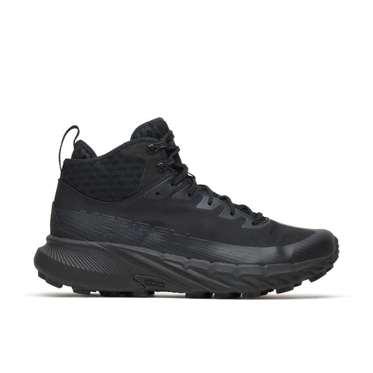 Men - Agility Peak 5 Tactical Mid GORE-TEX® - Boots | Merrell discount
