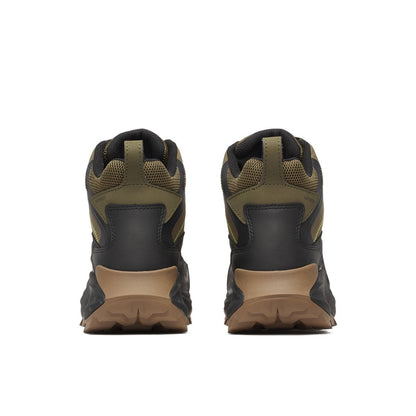 Men's Moab Speed 2 FX Mid Carbon Fiber Waterproof Work Shoes | Merrell online shop