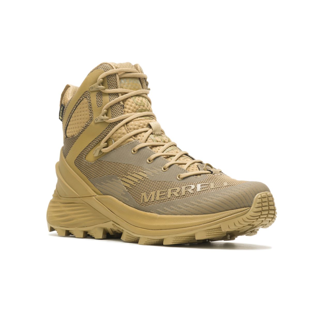 Men - Rogue Tactical GORE-TEX® - Boots | Merrell outlet