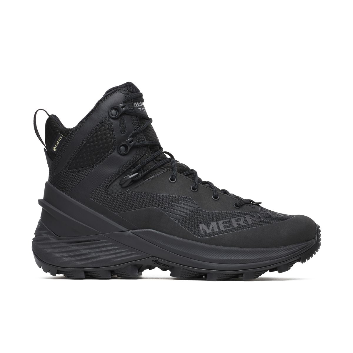 Men - Rogue Tactical GORE-TEX® - Boots | Merrell outlet