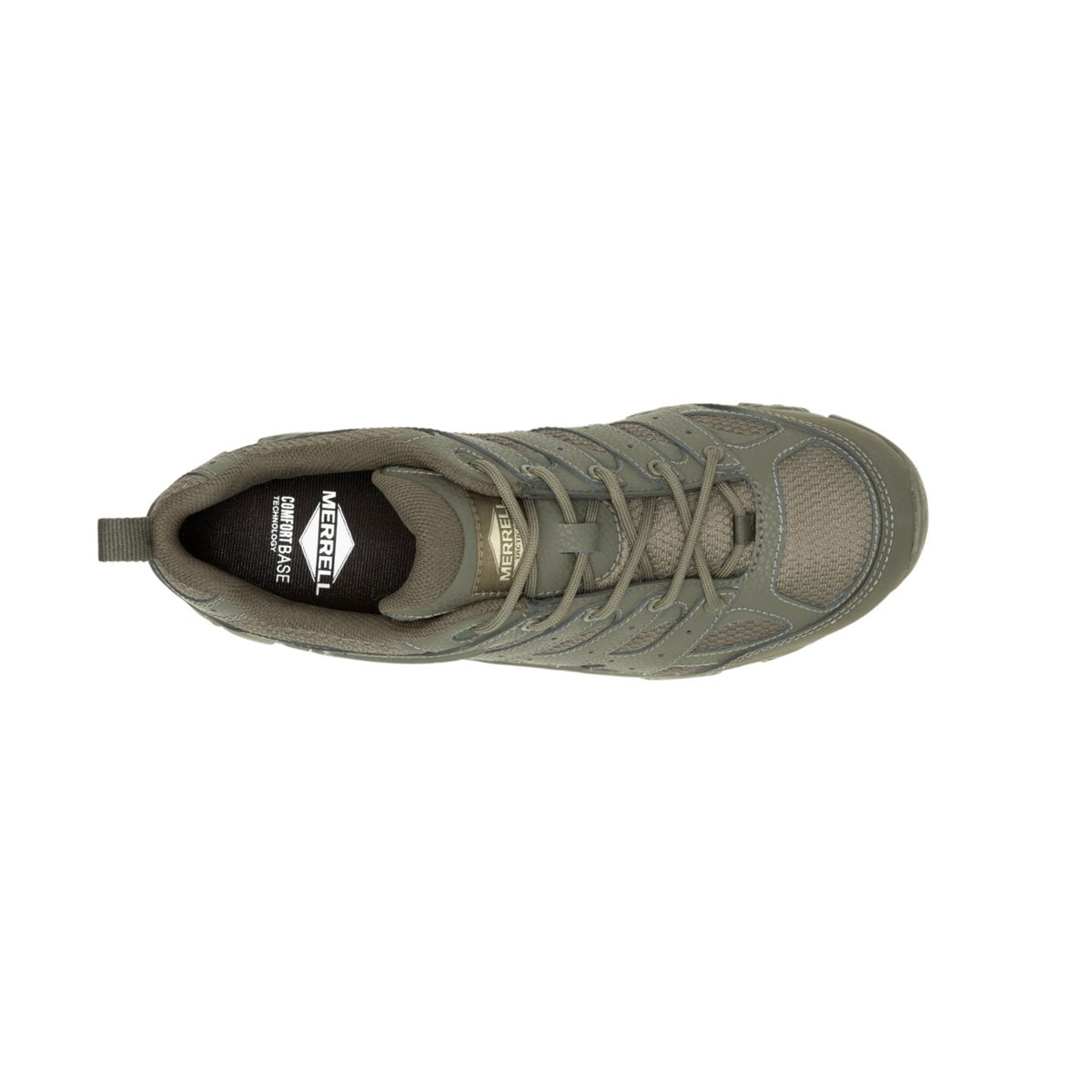 Men - Moab 3 Tactical Shoe - Shoes | Merrell US