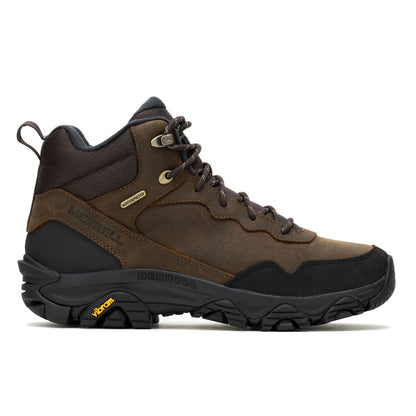Men - Coldpack 3 Thermo Mid Waterproof - Boots | Merrell on sale