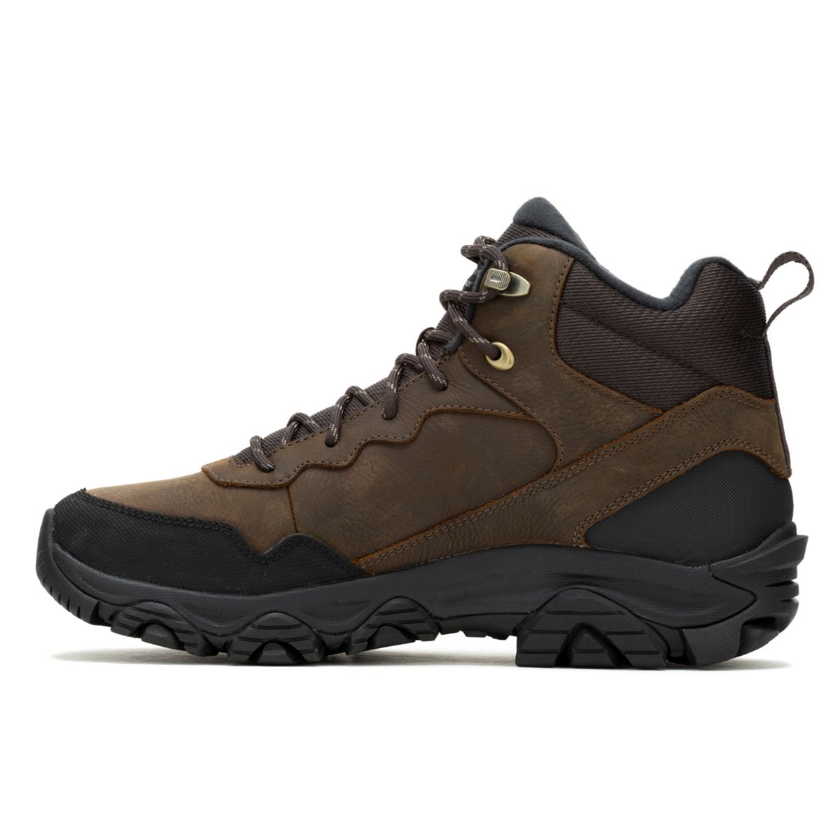 Men - Coldpack 3 Thermo Mid Waterproof - Boots | Merrell on sale