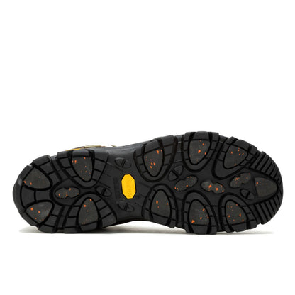 Men - Coldpack 3 Thermo Mid Waterproof - Boots | Merrell on sale