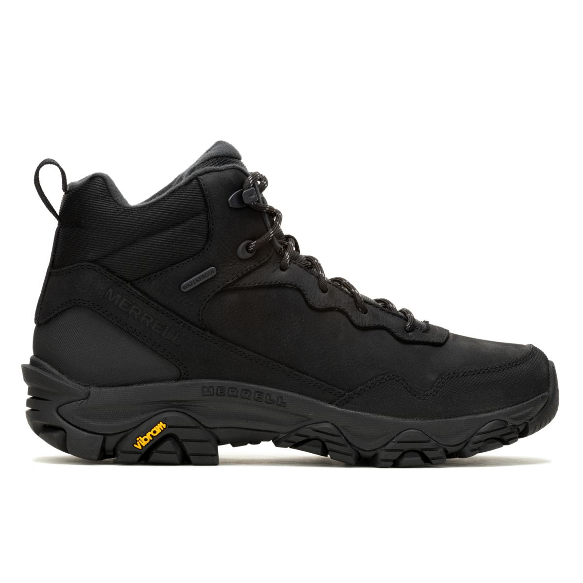 Men - Coldpack 3 Thermo Mid Waterproof - Boots | Merrell on sale