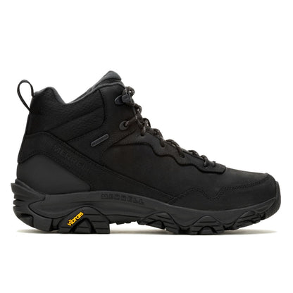 Men - Coldpack 3 Thermo Mid Waterproof - Boots | Merrell on sale