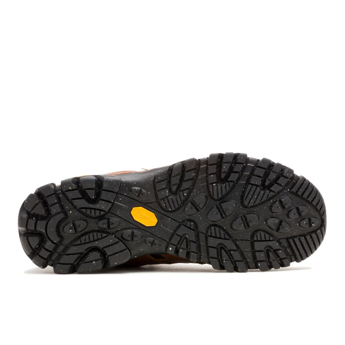 Men - Moab 3 Luxe Leather Mid Waterproof - Boots | Merrell discount
