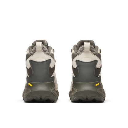 Moab Speed 2 Leather Mid Waterproof Hiking Boots | Merrell online shop