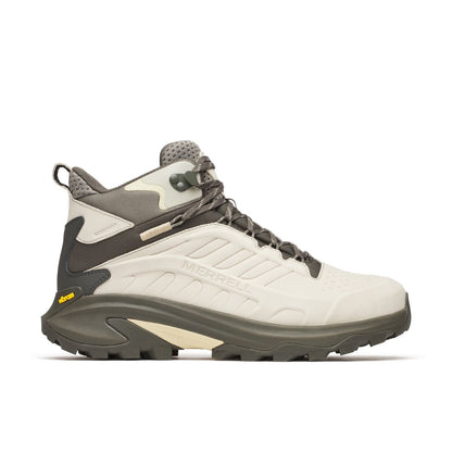 Moab Speed 2 Leather Mid Waterproof Hiking Boots | Merrell online shop