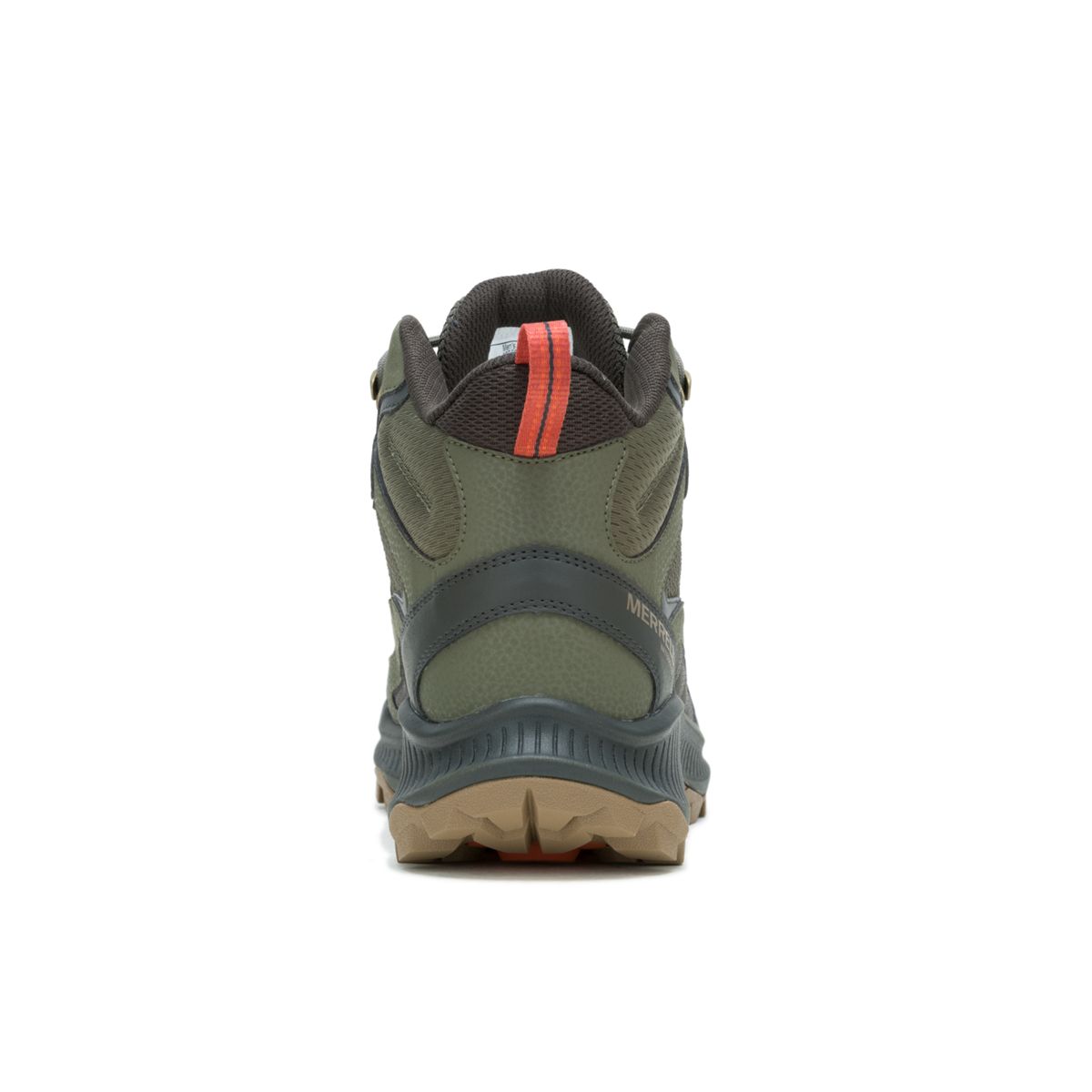 Men - Speed Strike 2 Mid Waterproof Wide Width - Mid | Merrell outlet