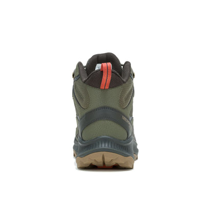 Men - Speed Strike 2 Mid Waterproof Wide Width - Mid | Merrell outlet