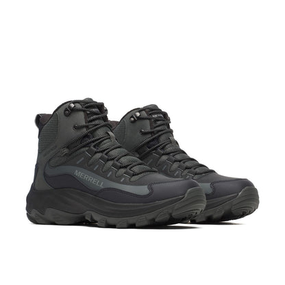 Men's Thermo Chill 2 Mid Waterproof Winter Hiking Boots | Merrell US