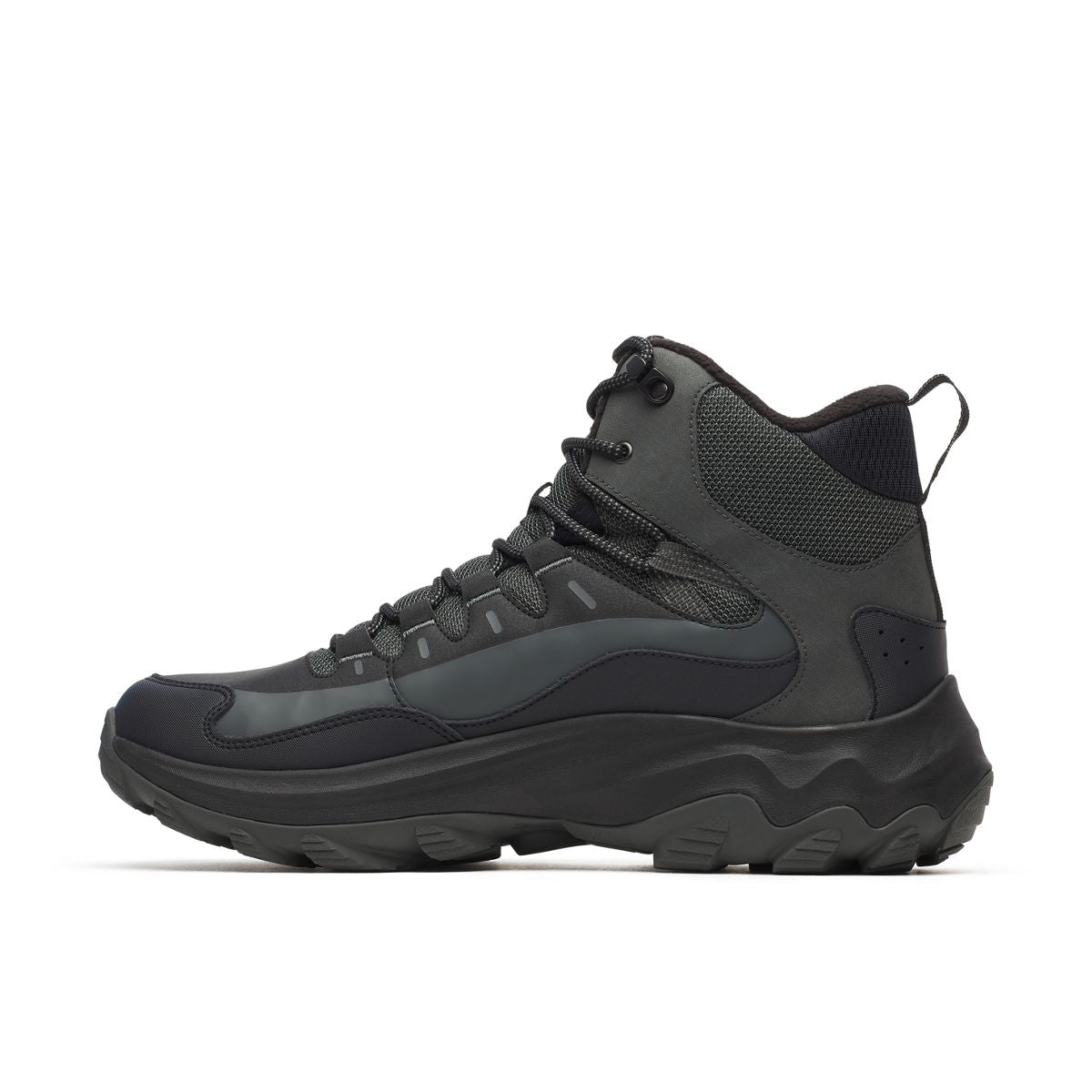 Men's Thermo Chill 2 Mid Waterproof Winter Hiking Boots | Merrell US