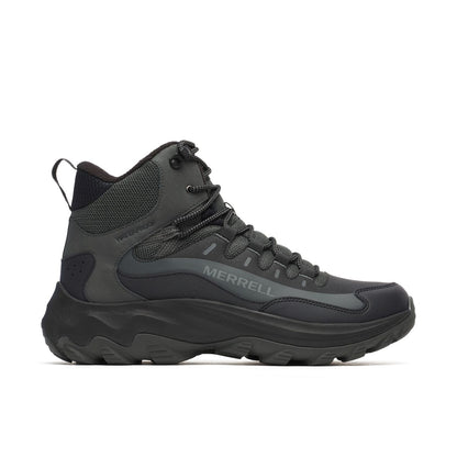 Men's Thermo Chill 2 Mid Waterproof Winter Hiking Boots | Merrell US