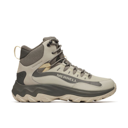 Men's Thermo Chill 2 Mid Waterproof Winter Hiking Boots | Merrell US