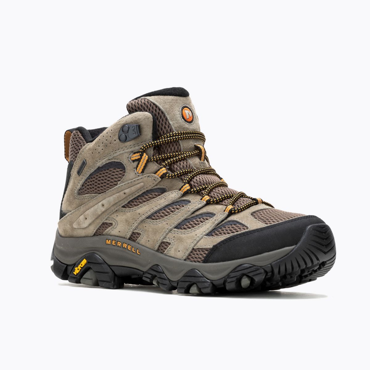 Men's Moab 3 Mid GORE-TEX® Hiking Boots | Merrell sale