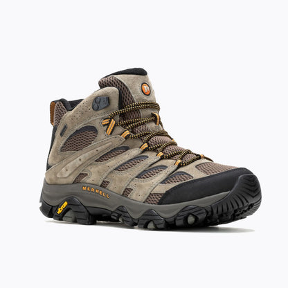Men's Moab 3 Mid GORE-TEX® Hiking Boots | Merrell sale