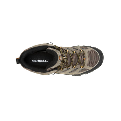 Men's Moab 3 Mid GORE-TEX® Hiking Boots | Merrell sale