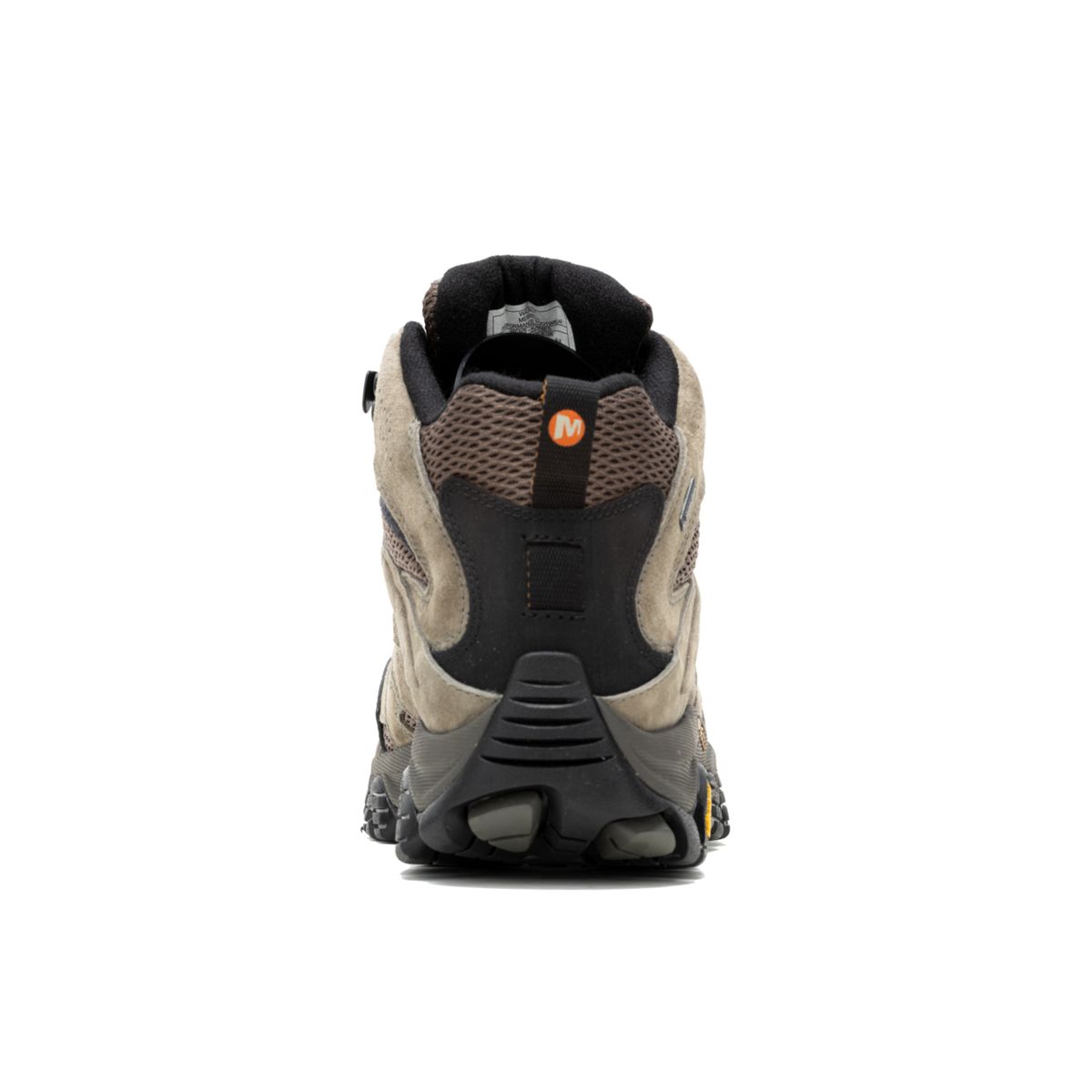 Men's Moab 3 Mid GORE-TEX® Hiking Boots | Merrell sale