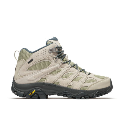 Men's Moab 3 Mid GORE-TEX® Hiking Boots | Merrell sale