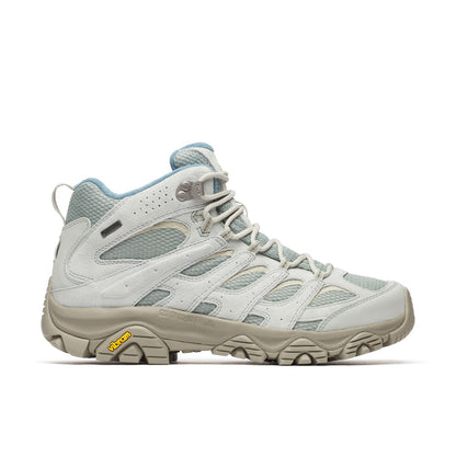 Men's Moab 3 Mid GORE-TEX® Hiking Boots | Merrell sale