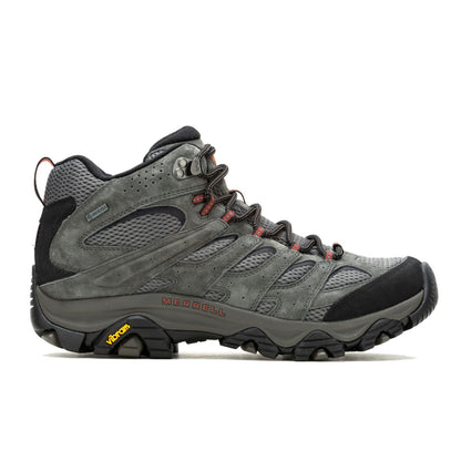 Men's Moab 3 Mid GORE-TEX® Hiking Boots | Merrell on sale