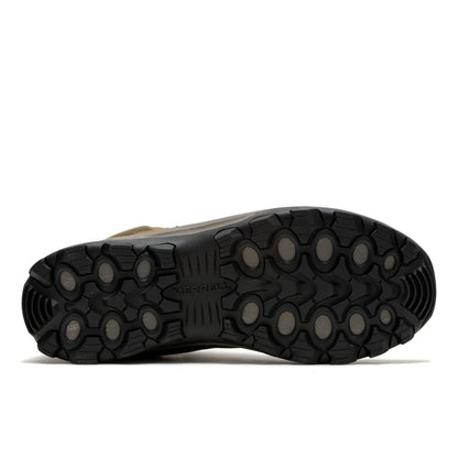 Men - Thermo Kiruna 2 Mid Waterproof - Mid | Merrell online