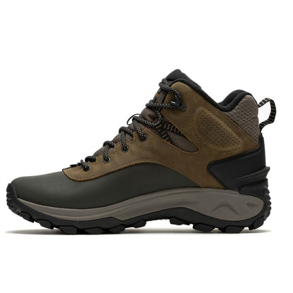 Men - Thermo Kiruna 2 Mid Waterproof - Mid | Merrell online
