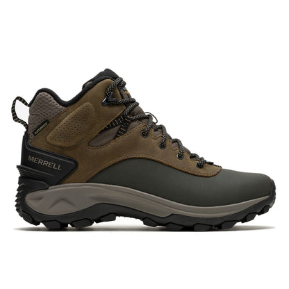 Men - Thermo Kiruna 2 Mid Waterproof - Mid | Merrell online