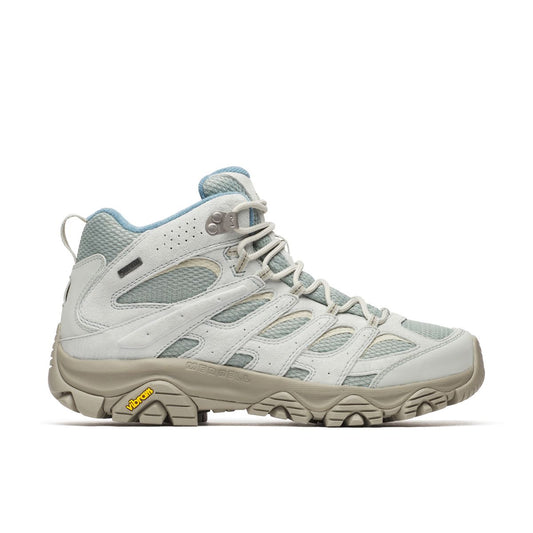 Men's Moab 3 Mid GORE-TEX® Hiking Boots | Merrell online shop
