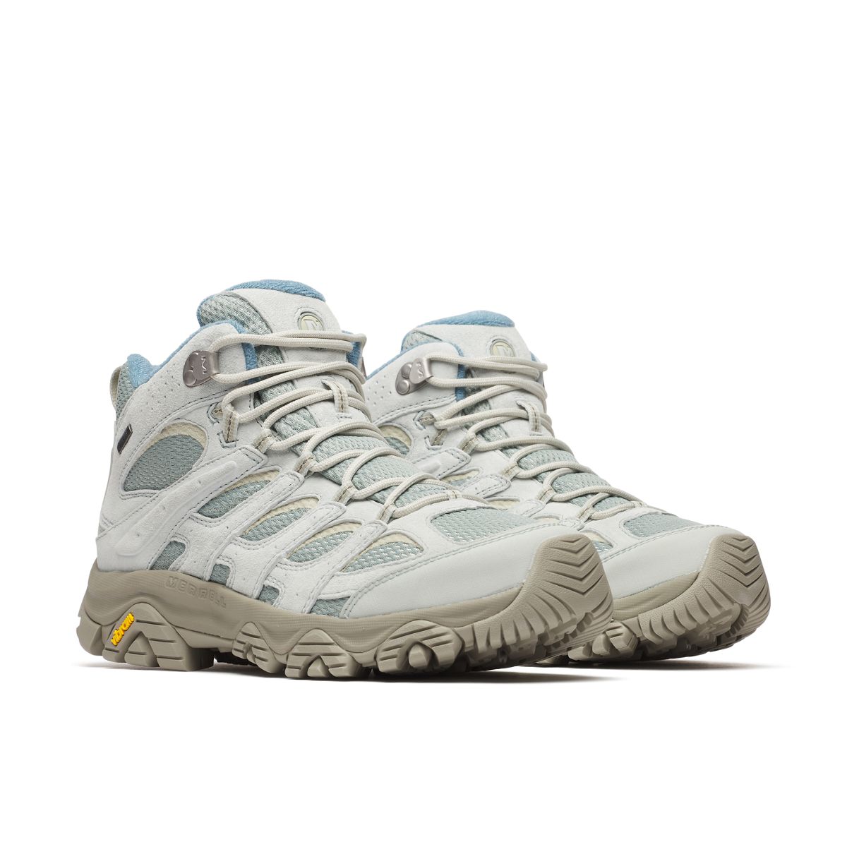 Men's Moab 3 Mid GORE-TEX® Hiking Boots | Merrell online shop