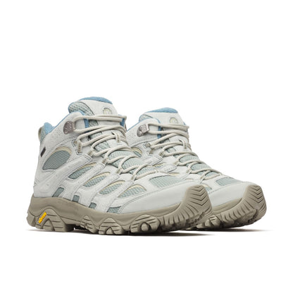 Men's Moab 3 Mid GORE-TEX® Hiking Boots | Merrell online shop