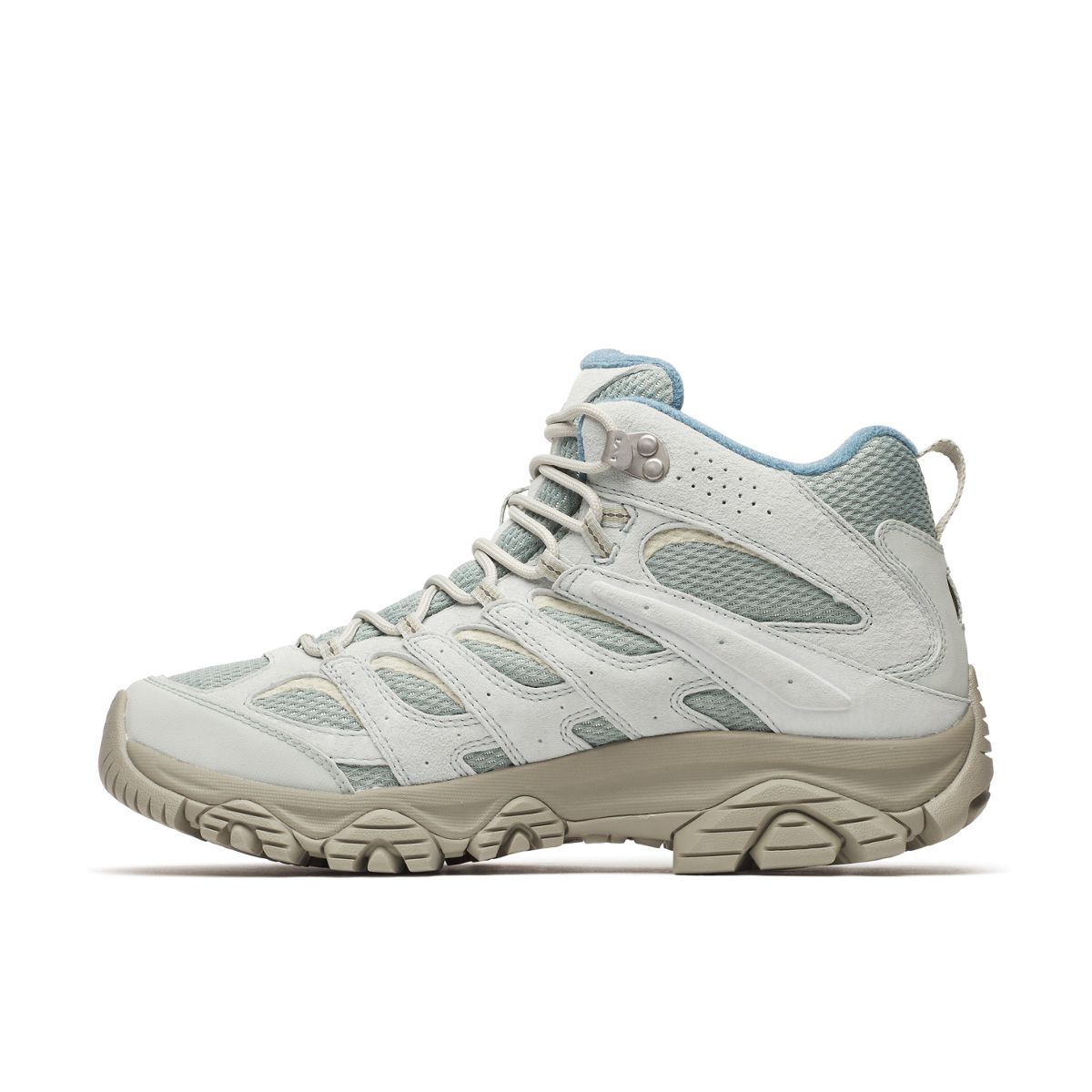 Men's Moab 3 Mid GORE-TEX® Hiking Boots | Merrell online shop