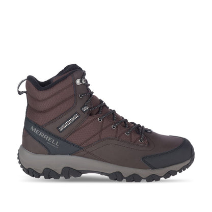 Men - Thermo Akita Mid Waterproof - Mid | Merrell outlet