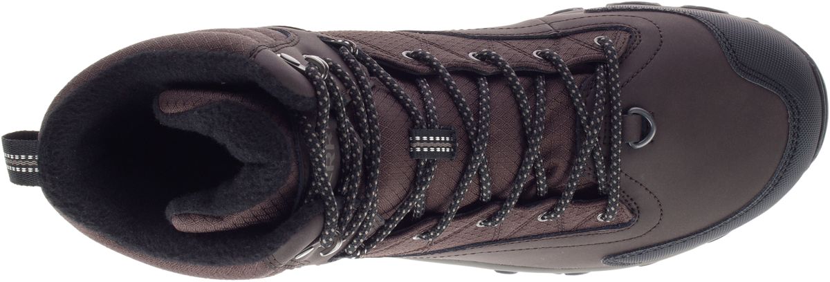 Men - Thermo Akita Mid Waterproof - Mid | Merrell outlet