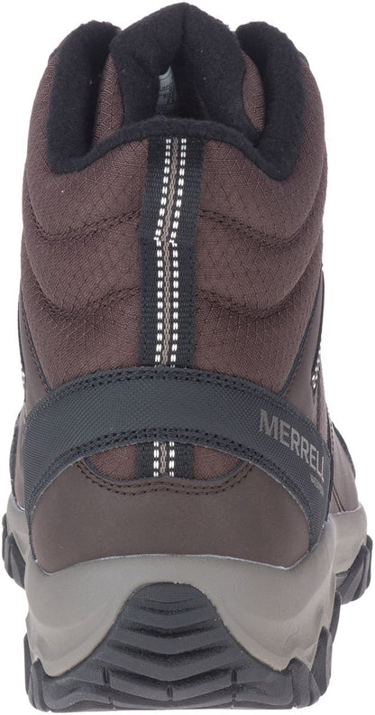 Men - Thermo Akita Mid Waterproof - Mid | Merrell outlet