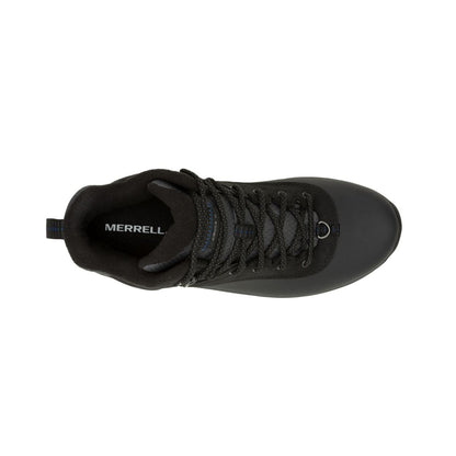 Men - Thermo Kiruna 2 Mid Waterproof - Mid | Merrell US