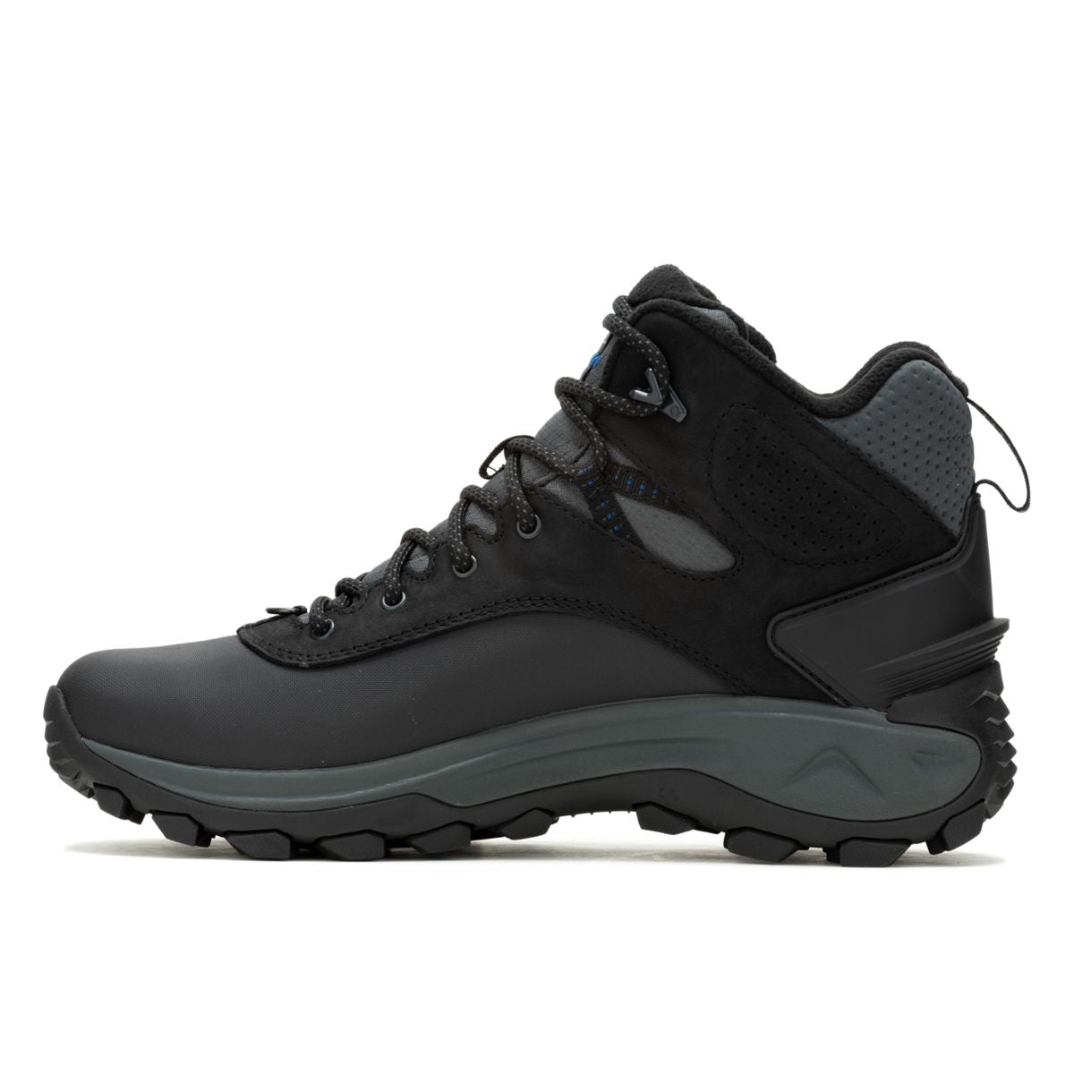Men - Thermo Kiruna 2 Mid Waterproof - Mid | Merrell US