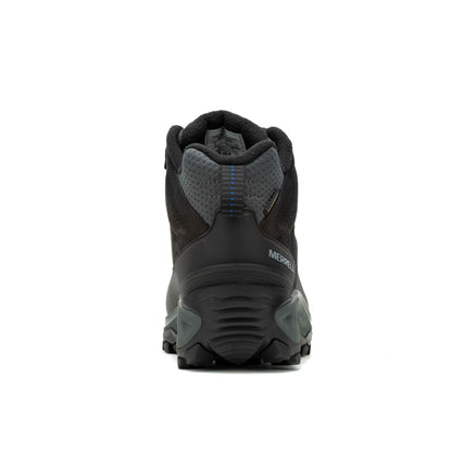 Men - Thermo Kiruna 2 Mid Waterproof - Mid | Merrell US