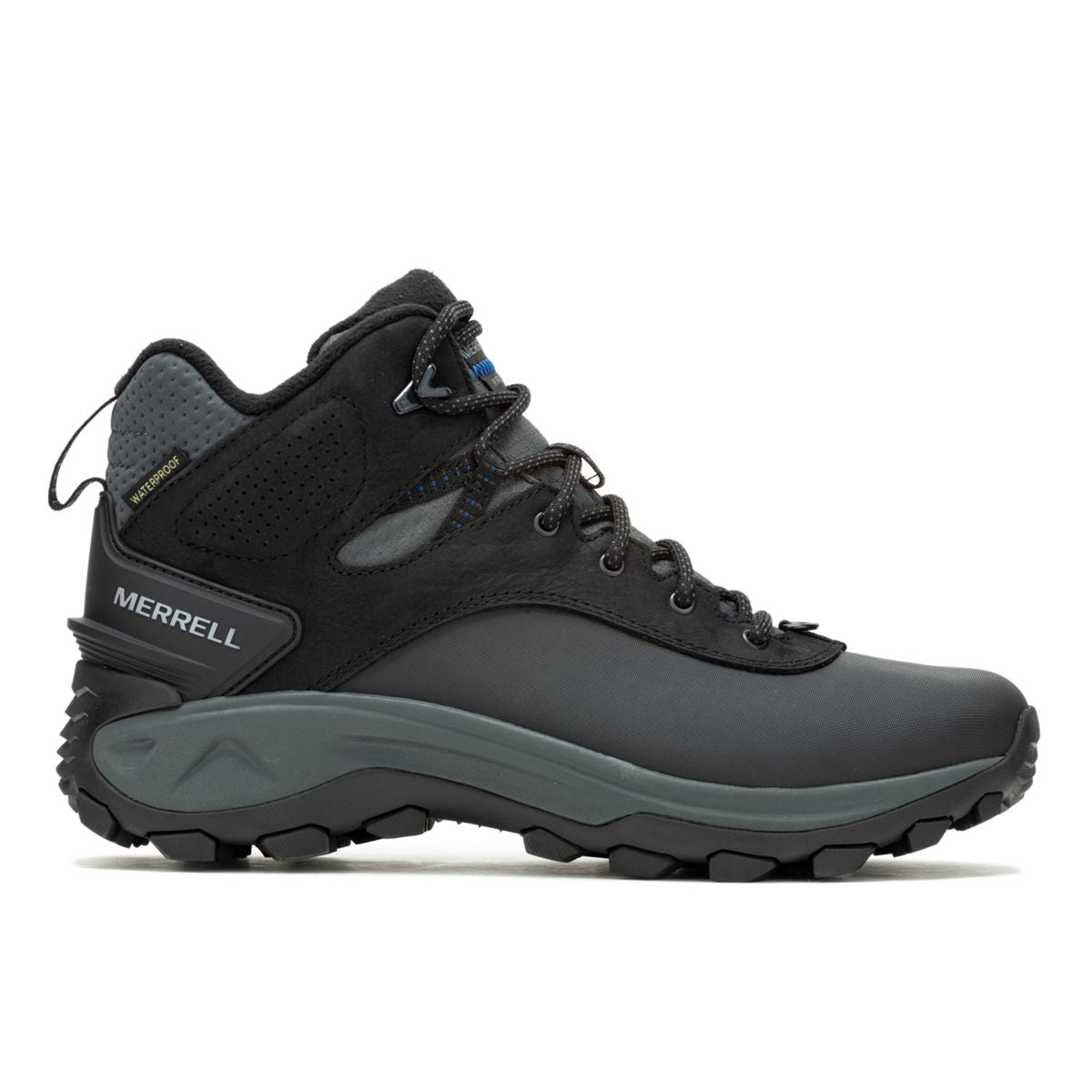 Men - Thermo Kiruna 2 Mid Waterproof - Mid | Merrell US