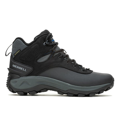 Men - Thermo Kiruna 2 Mid Waterproof - Mid | Merrell US