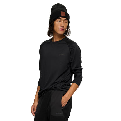 Men - Tech Long Sleeve Tee - Long Sleeves | Merrell outlet