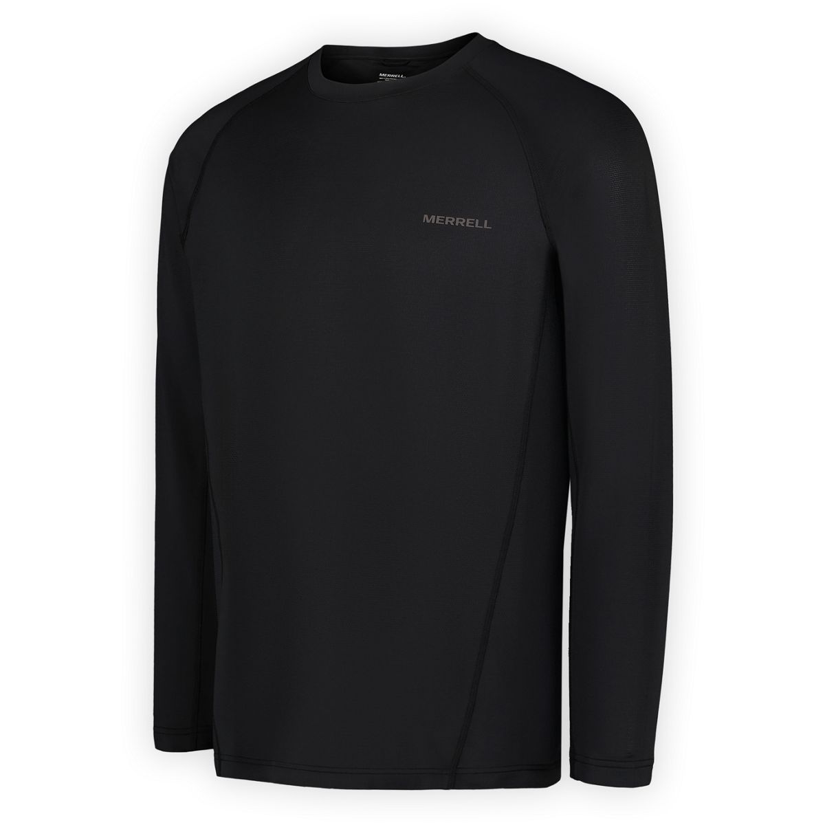 Men - Tech Long Sleeve Tee - Long Sleeves | Merrell outlet