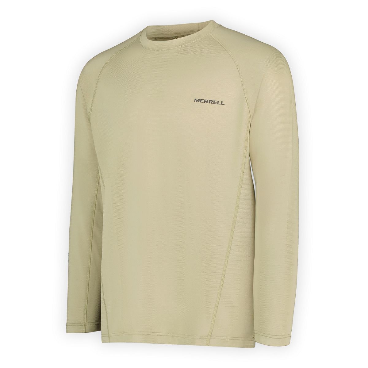Men - Tech Long Sleeve Tee - Long Sleeves | Merrell sale