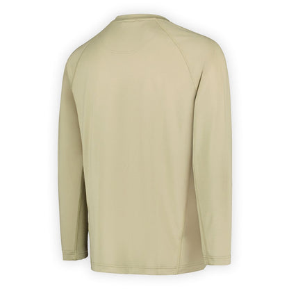 Men - Tech Long Sleeve Tee - Long Sleeves | Merrell sale