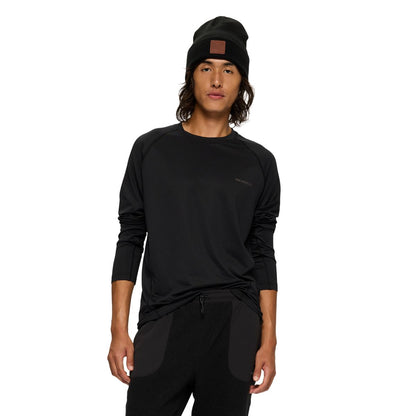 Men - Tech Long Sleeve Tee - Long Sleeves | Merrell sale
