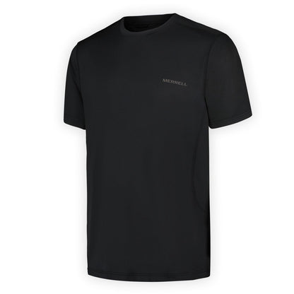 Men - Tech Short Sleeve Tee - Short Sleeves | Merrell on sale
